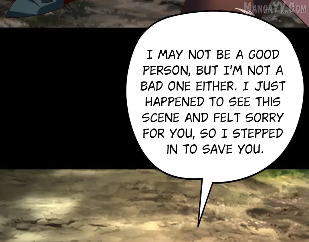 Me, The Heavenly Destined Villain Chapter 289 - page 8